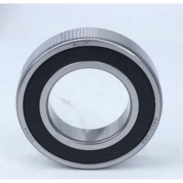 10 mm x 19 mm x 5 mm  nsk 6800 bearing